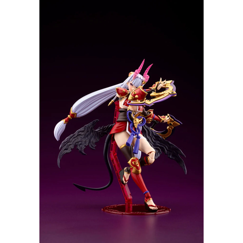 Arcanadea Non Scale - Ornela Model Kit