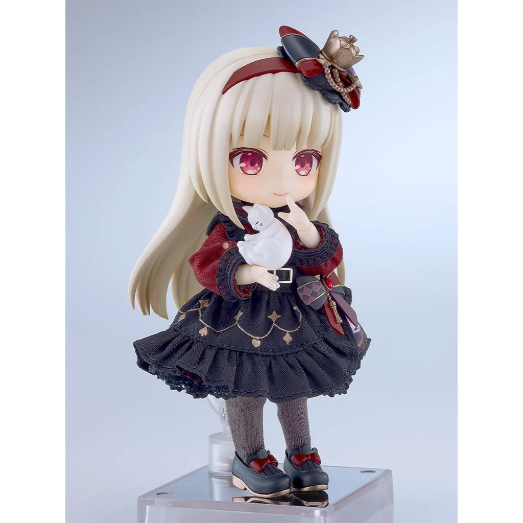 Nendoroid Doll Through The Looking-Glass: Alice - Another Color
