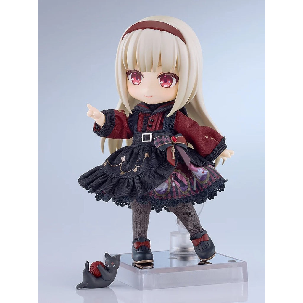 Nendoroid Doll Through The Looking-Glass: Alice - Another Color