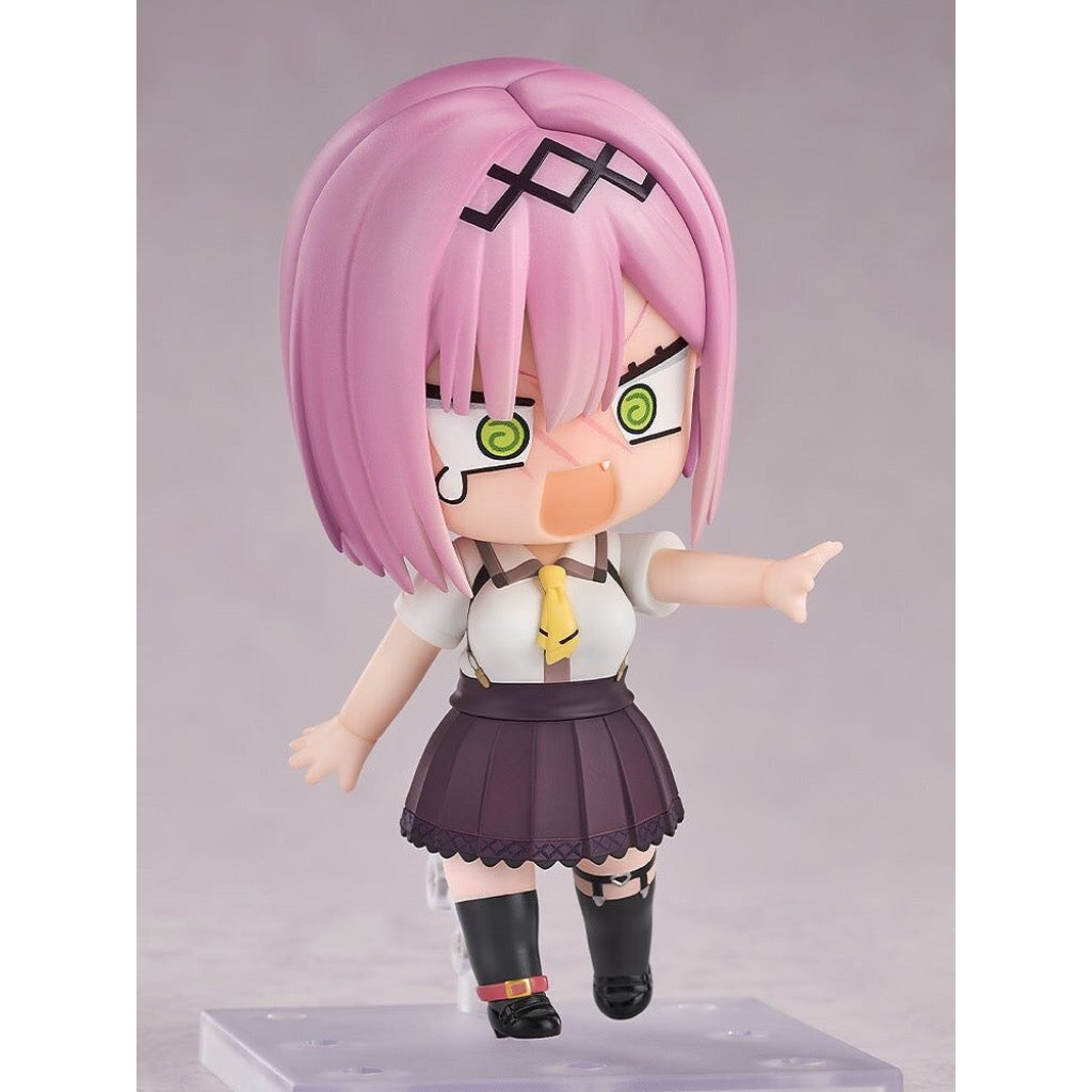 Nendoroid 2981 Angelic Chaos Re-Boot! - Amane Tanikaze