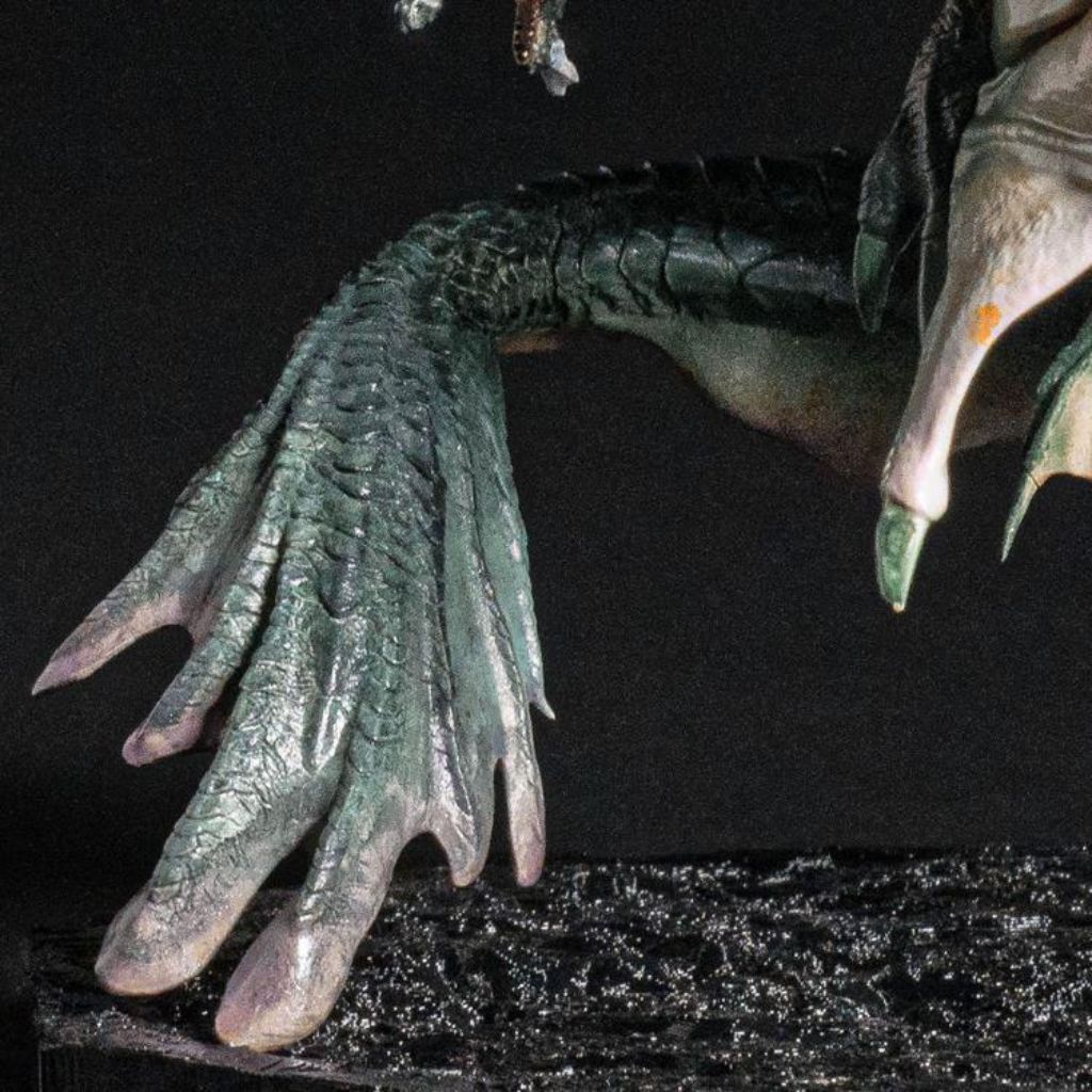 Monster Hunter Figure Builder Cube - Amatsu