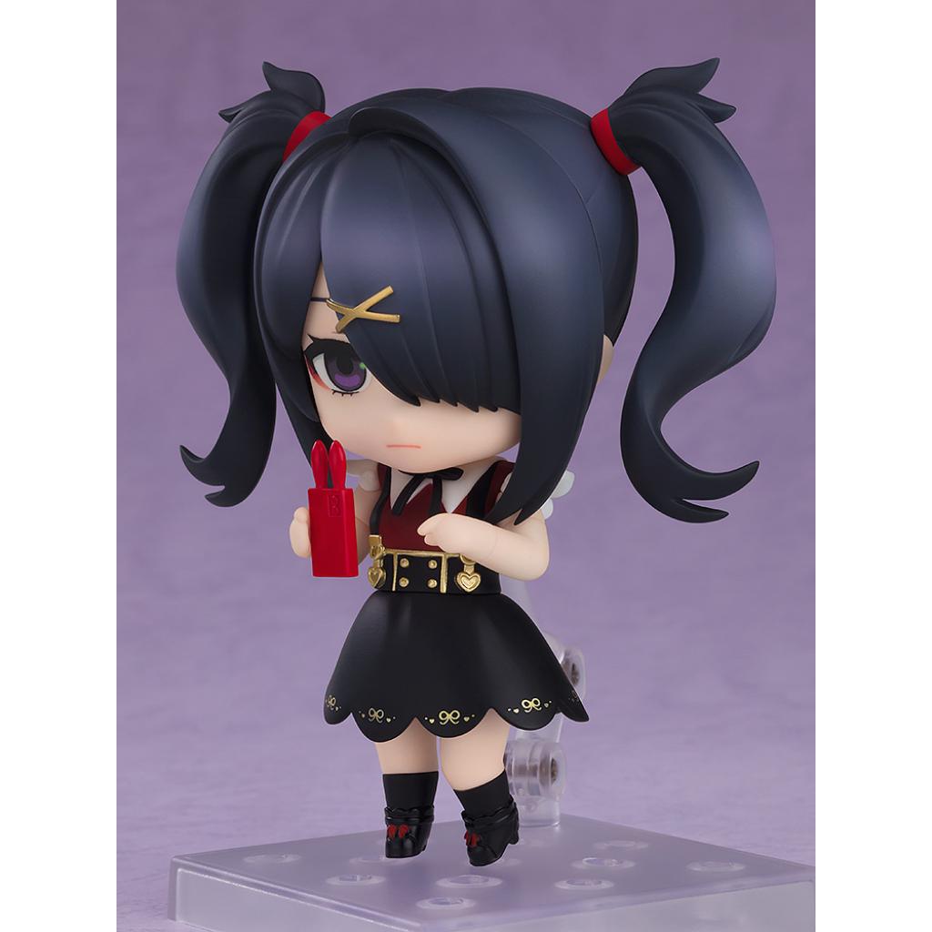 Nendoroid 2693 Needy Streamer Overload - Ame