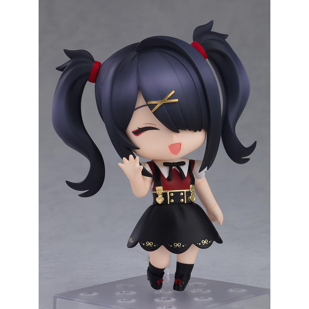 Nendoroid 2693 Needy Streamer Overload - Ame