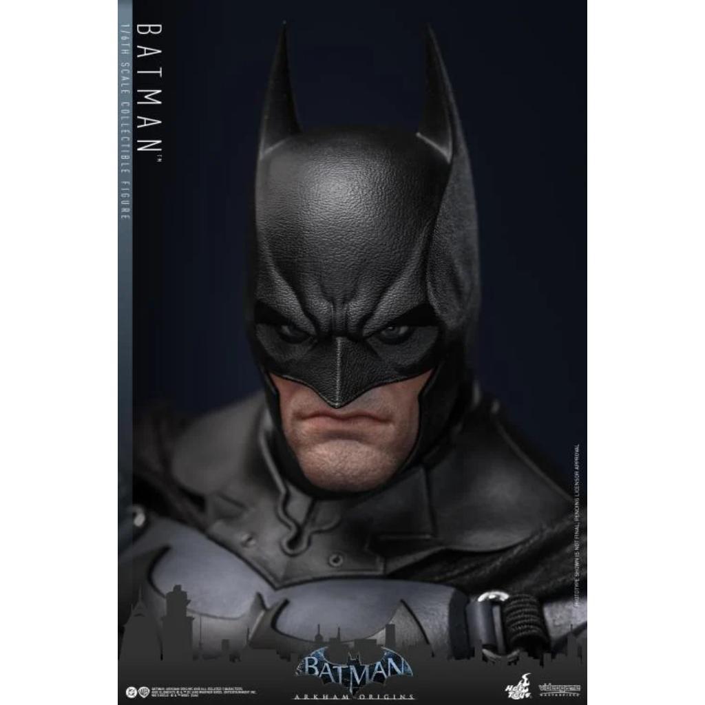 VGM83 Batman: Arkham Origins - 1/6th scale Batman