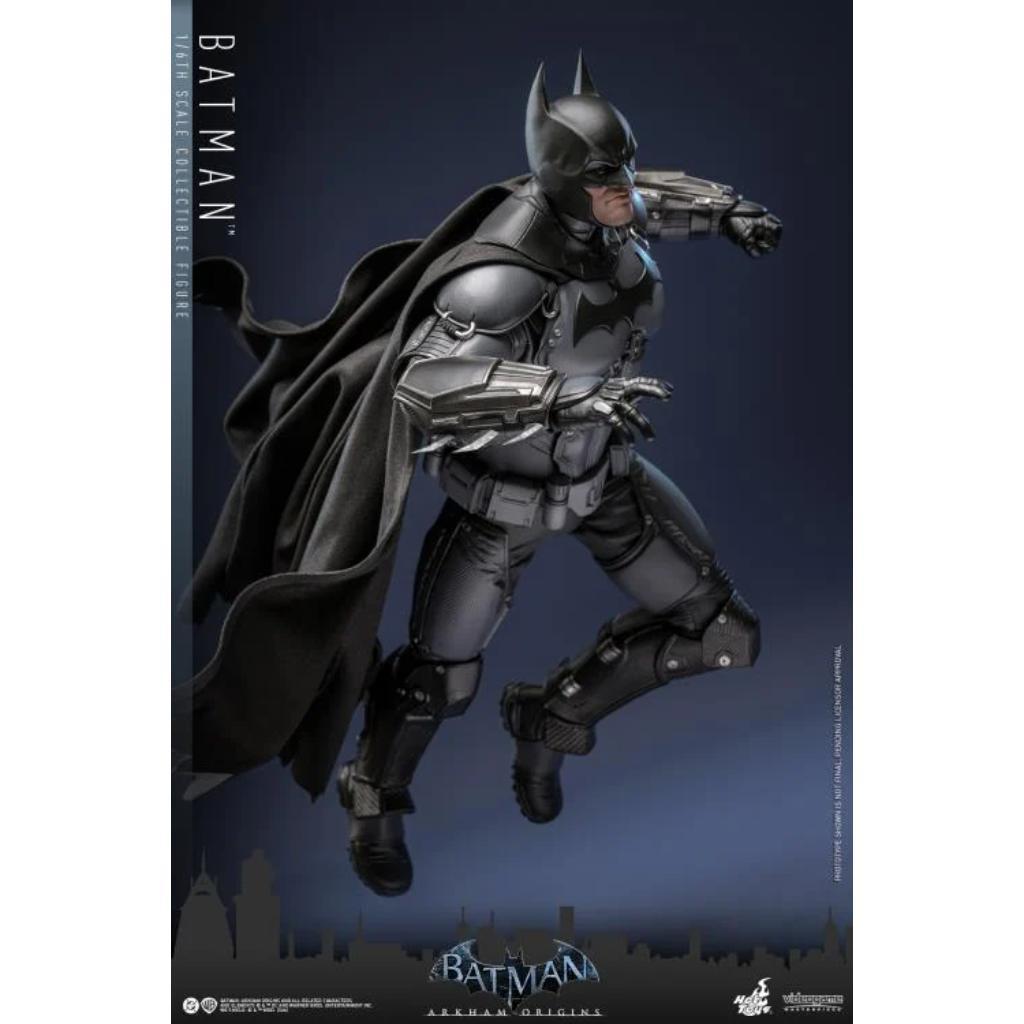 VGM83 Batman: Arkham Origins - 1/6th scale Batman