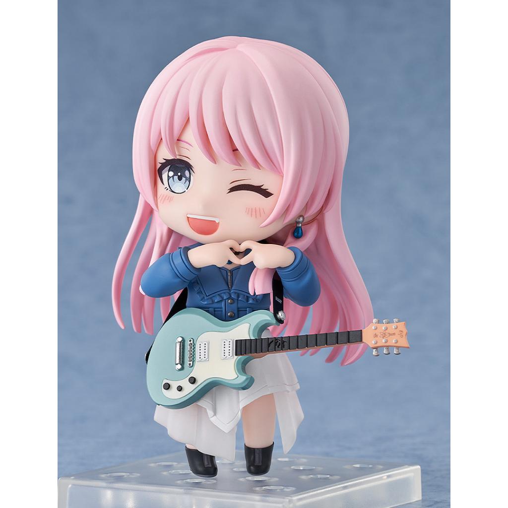 Nendoroid 2707 Bang Dream - Anon Chihaya