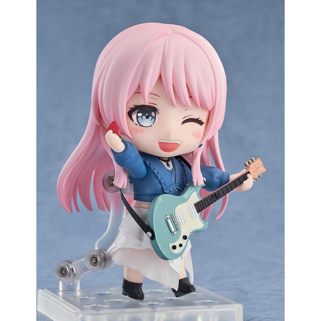 Nendoroid 2707 Bang Dream - Anon Chihaya