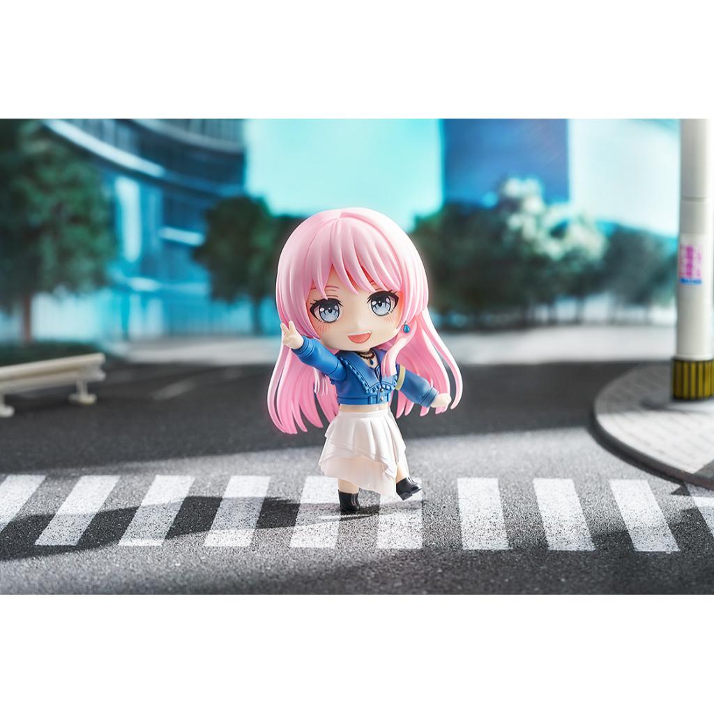 Nendoroid 2707 Bang Dream - Anon Chihaya