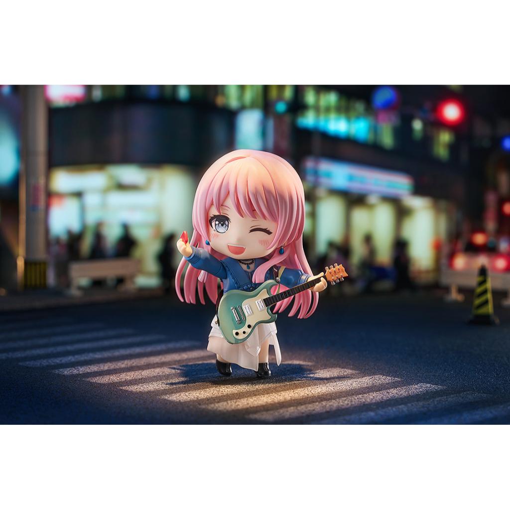 Nendoroid 2707 Bang Dream - Anon Chihaya