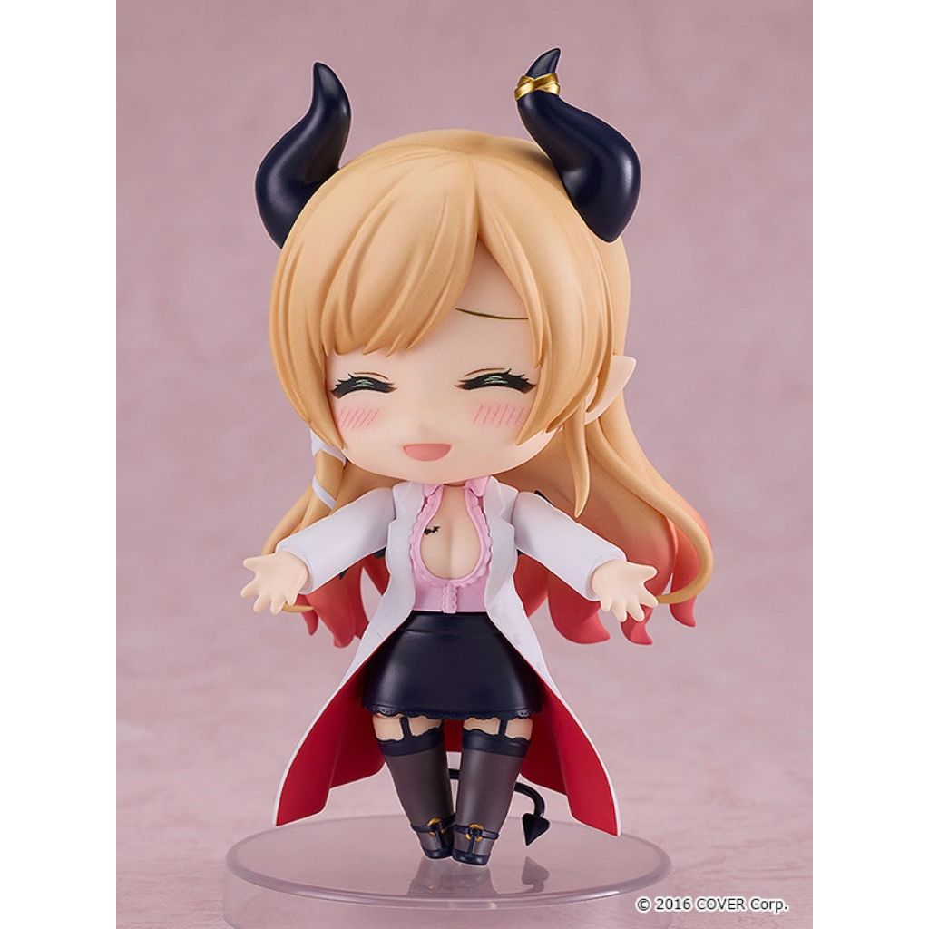 Nendoroid 2240 Hololive Production - Yuzuki Choco