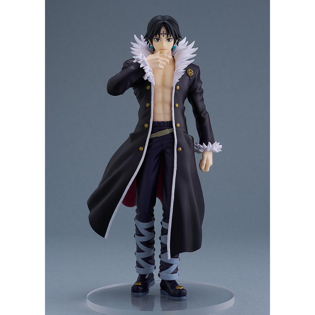HunterxHunter - Pop Up Parade Quwrof/Chrollo