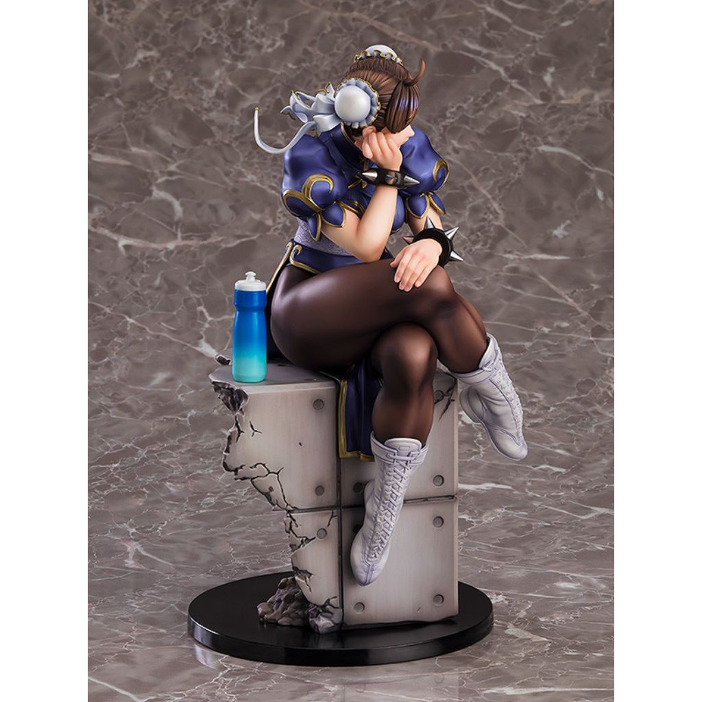 Street Fighter | Figurines Ryu, Chun-Li & Statues de Collection Street Fighter | Figurines Ryu, Chun-Li & Statues de Collection