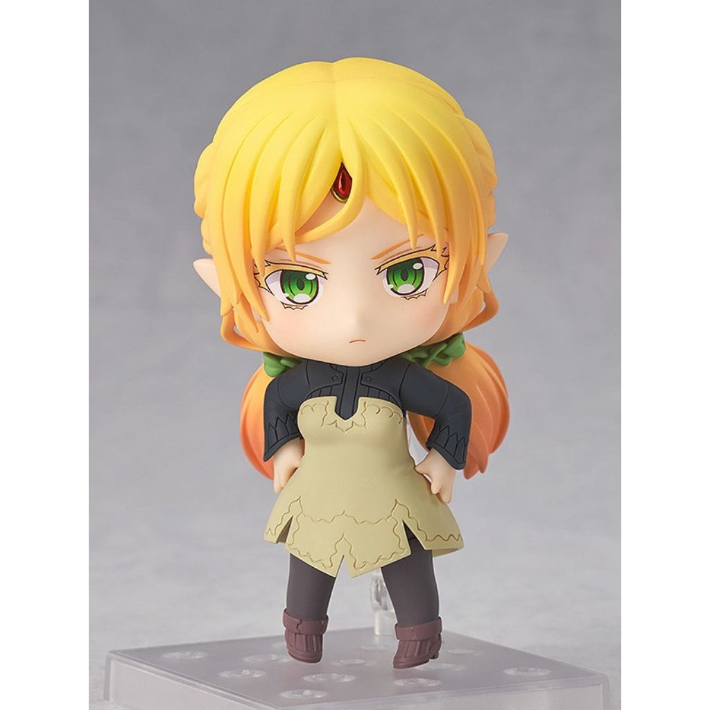 Nendoroid 2130 Uncle From Another World - Elf