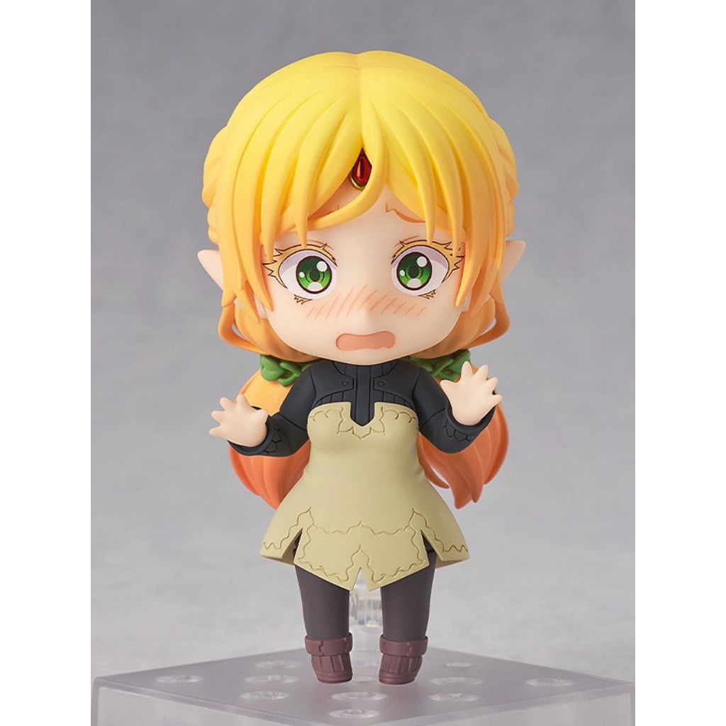 Nendoroid 2130 Uncle From Another World - Elf