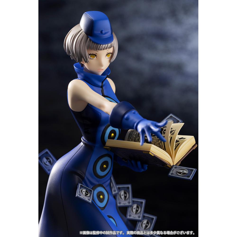 PV154 ARTFX J Persona 3 Reload - Elizabeth