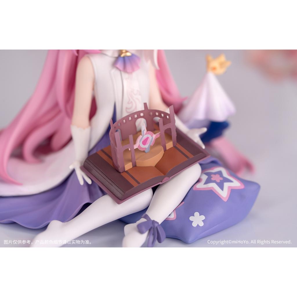 Honkai Impact 3Rd - Elysia: Herrscher Of Human: Ego Figure Little Herrscher Ver. Figurine