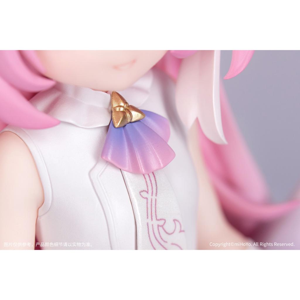 Honkai Impact 3Rd - Elysia: Herrscher Of Human: Ego Figure Little Herrscher Ver. Figurine