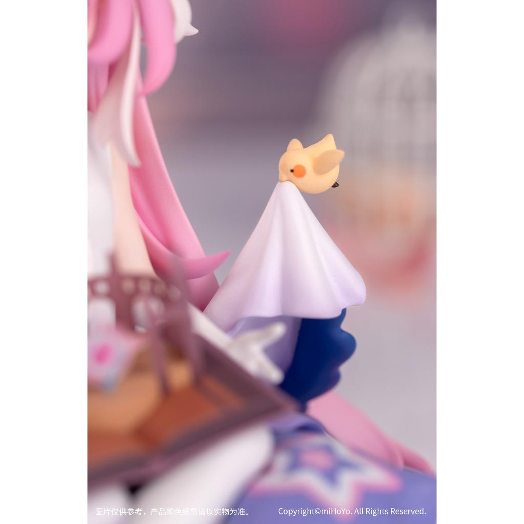 Honkai Impact 3Rd - Elysia: Herrscher Of Human: Ego Figure Little Herrscher Ver. Figurine