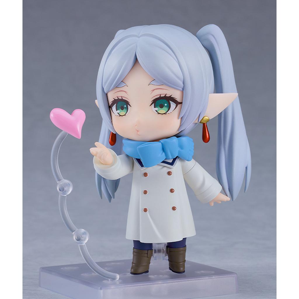 Nendoroid 2712 Frieren: Beyond Journey End - Frieren: Winter Clothes Ver.