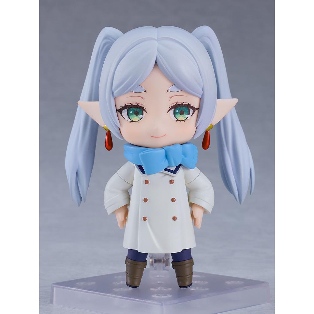 Nendoroid 2712 Frieren: Beyond Journey End - Frieren: Winter Clothes Ver.