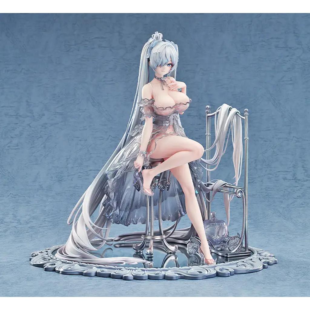 Goddess Of Victory: Nikke - Cinderella: Glass Princess Figurine