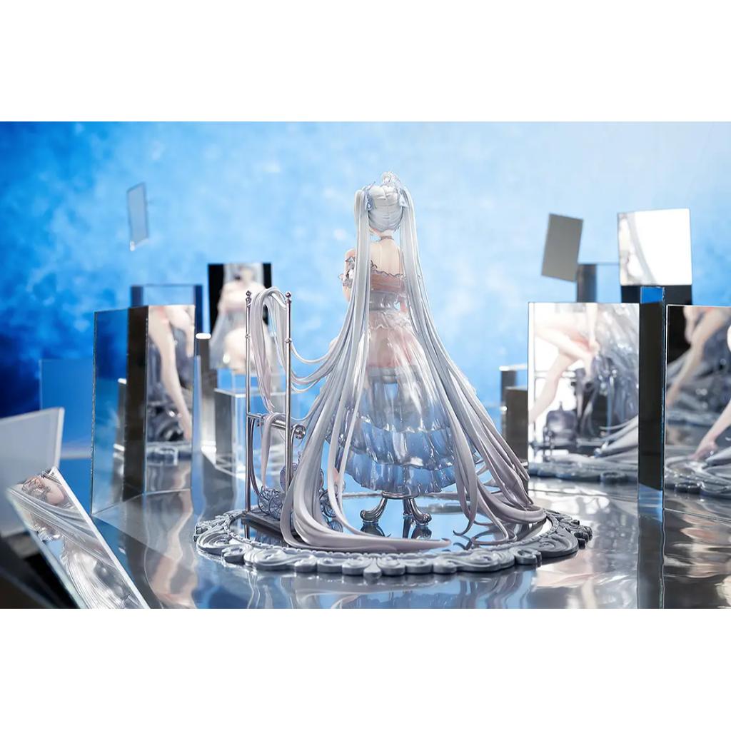 Goddess Of Victory: Nikke - Cinderella: Glass Princess Figurine
