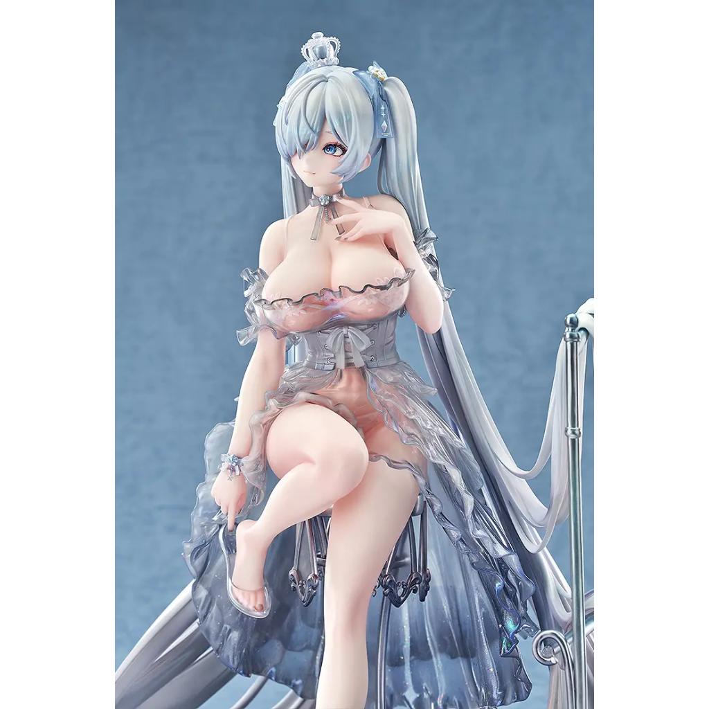 Goddess Of Victory: Nikke - Cinderella: Glass Princess Figurine