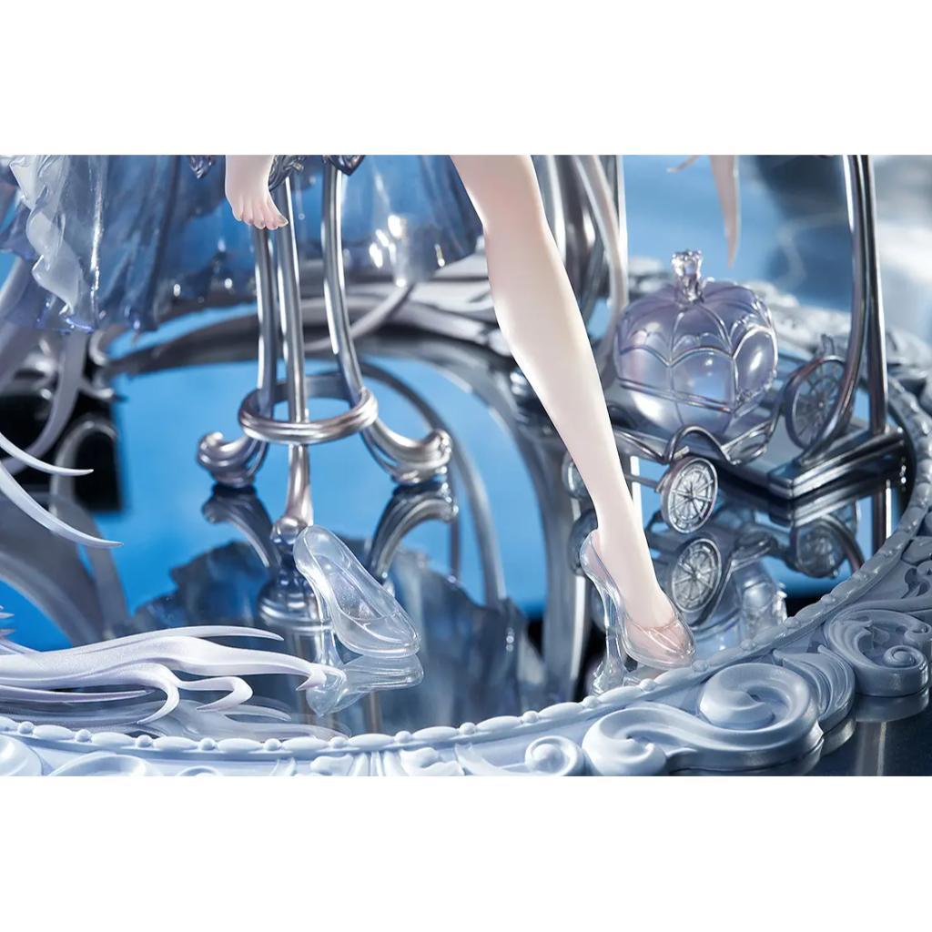 Goddess Of Victory: Nikke - Cinderella: Glass Princess Figurine