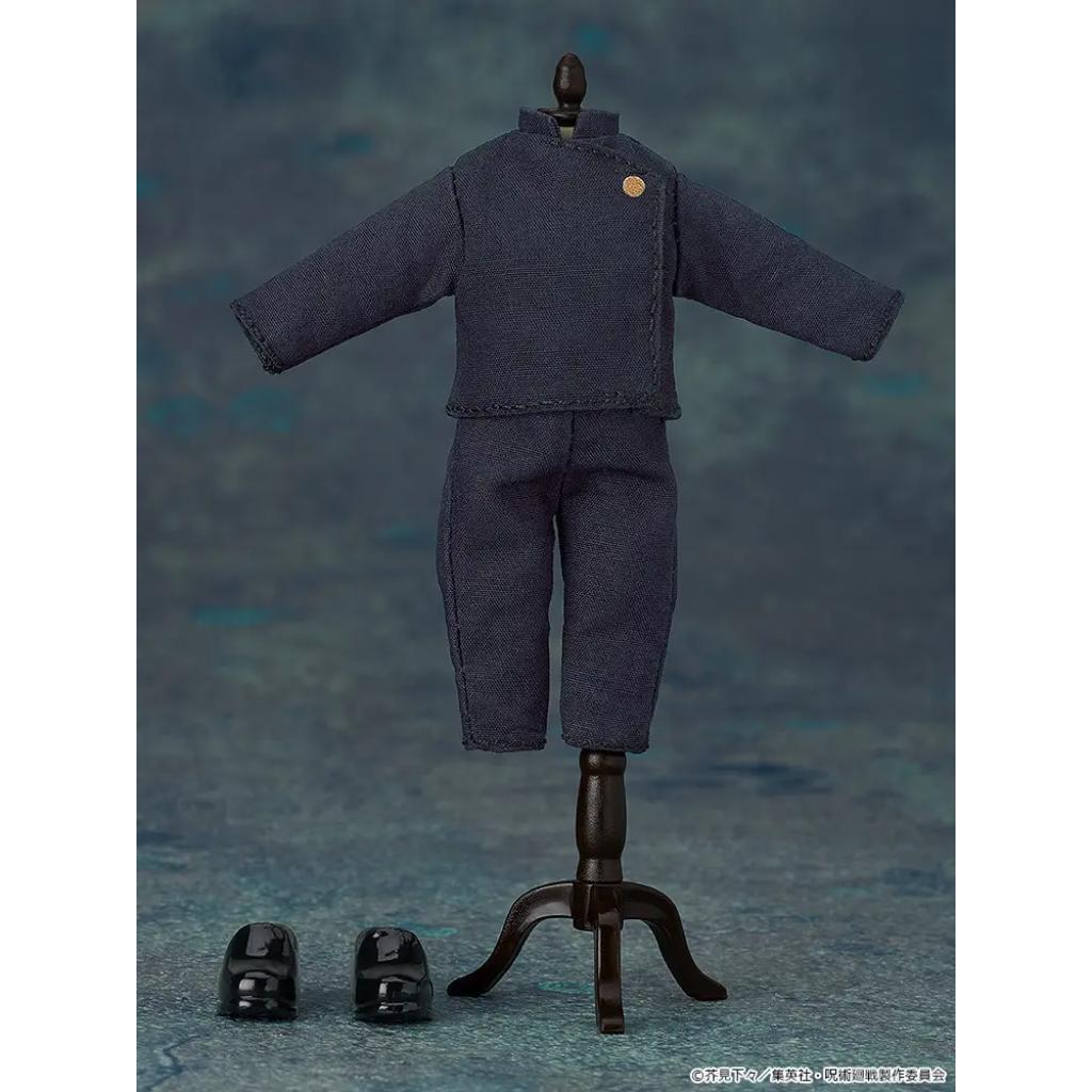 Nendoroid Doll Jujutsu Kaisen - Satoru Gojo: Tokyo Jujutsu High School Ver.