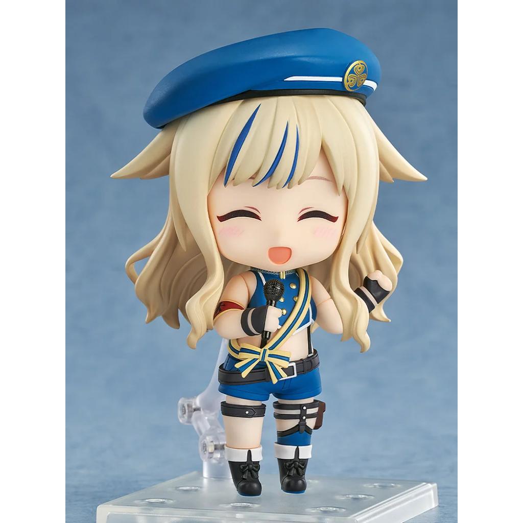 Nendoroid 2872 Himehina - Suzuki Hina