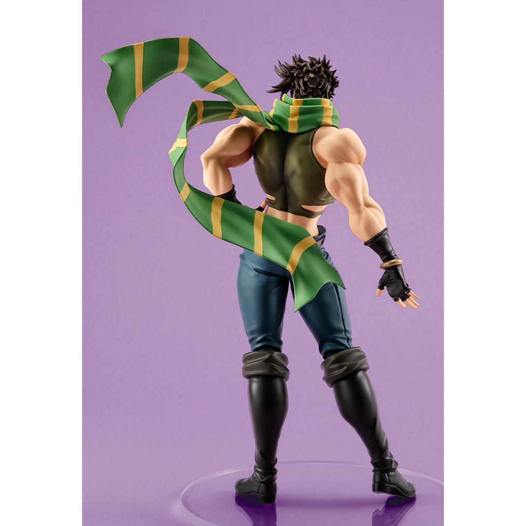 Jojo Bizarre Adventure Part2 Battle Tendency - Pop Up Parade Joseph Joestar