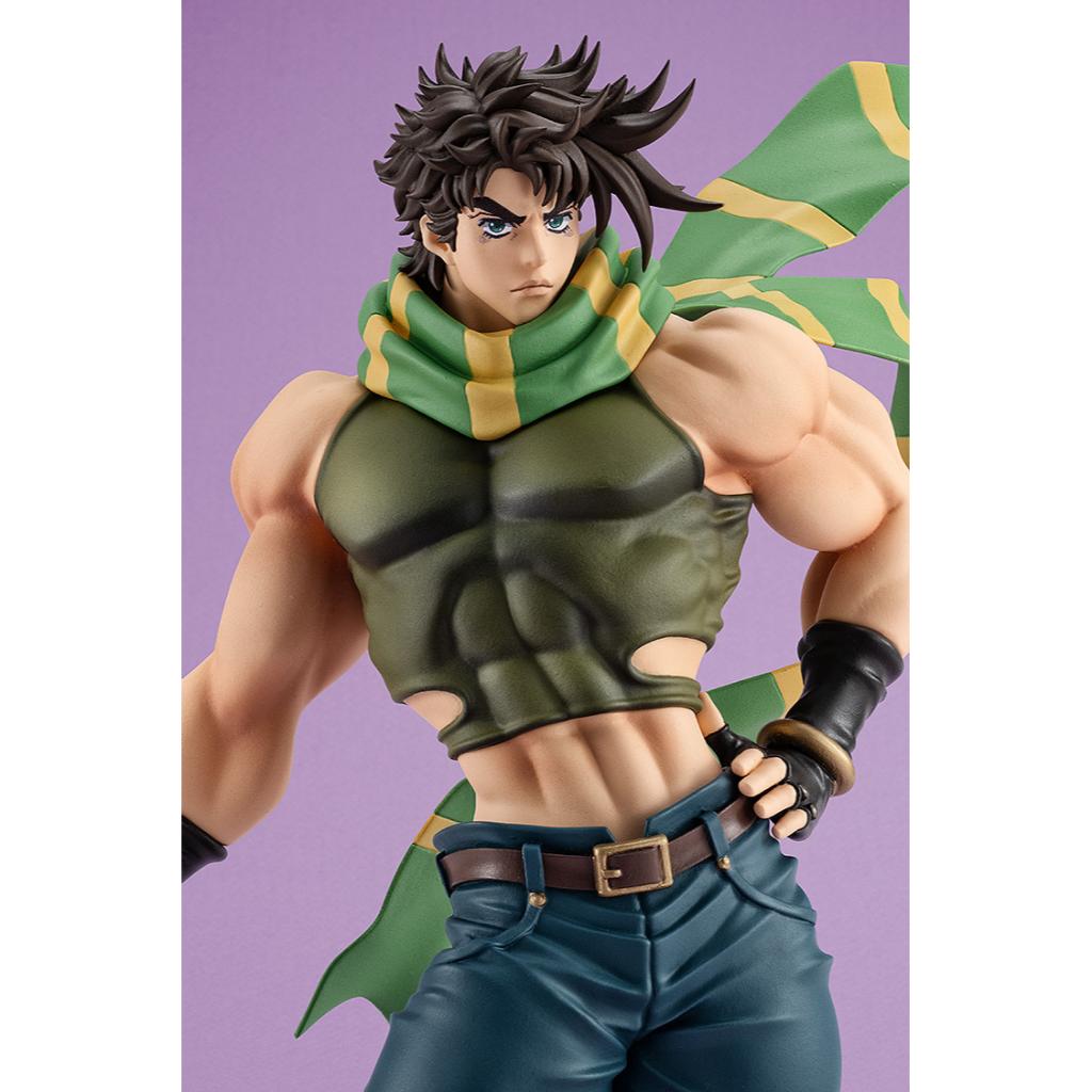 Jojo Bizarre Adventure Part2 Battle Tendency - Pop Up Parade Joseph Joestar