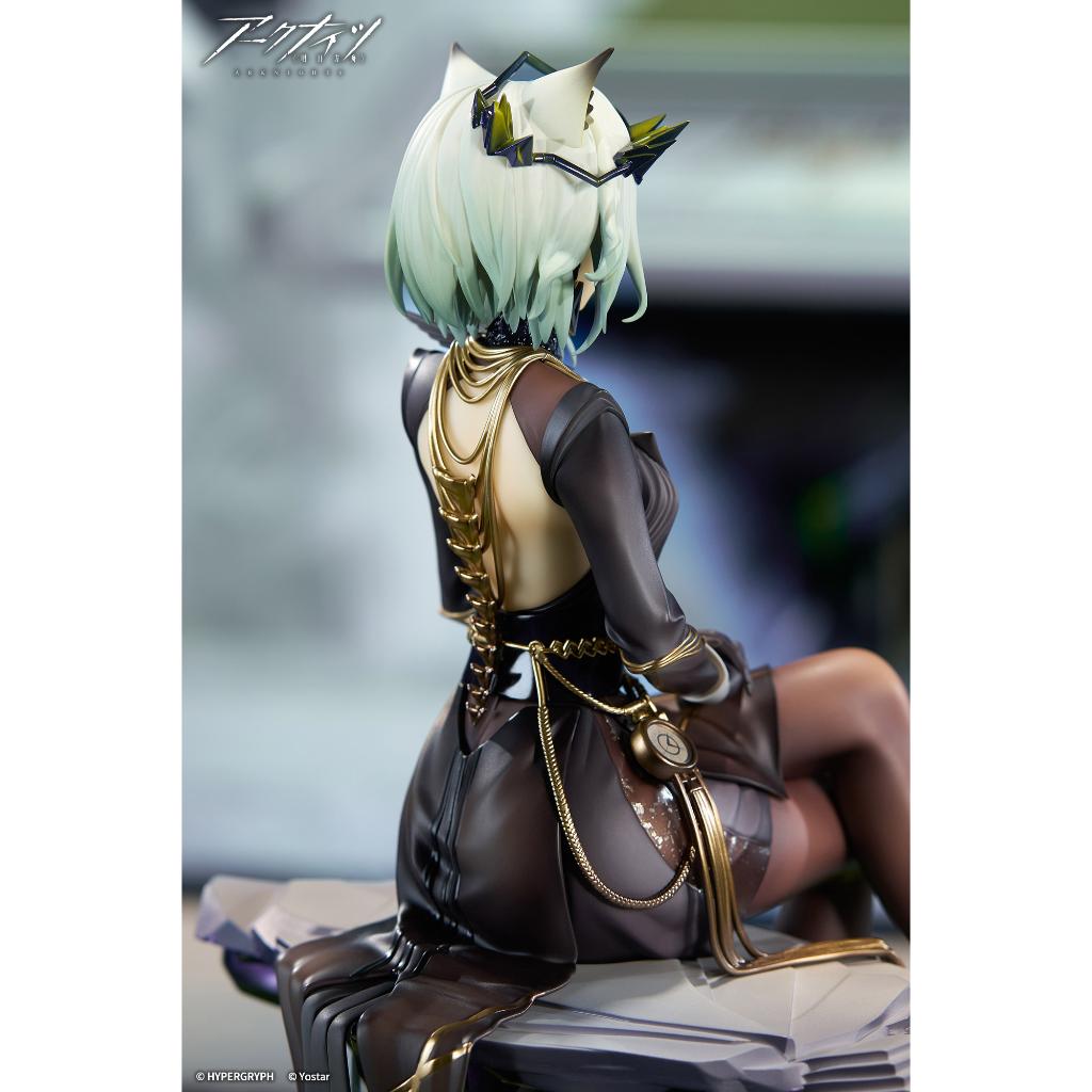 Arknights - Kaltsit The Pilgrim Ver.