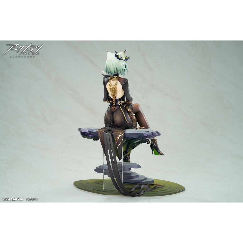 Arknights - Kaltsit The Pilgrim Ver.