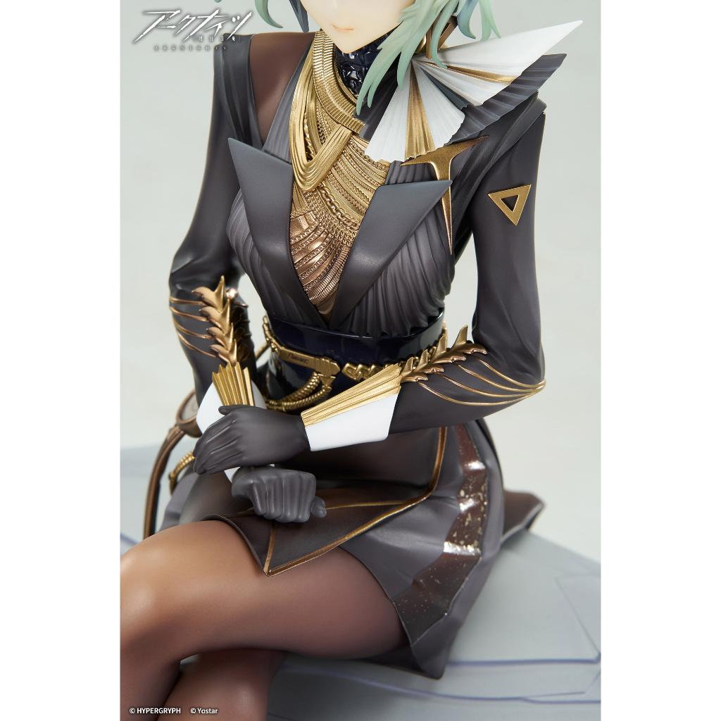 Arknights - Kaltsit The Pilgrim Ver.