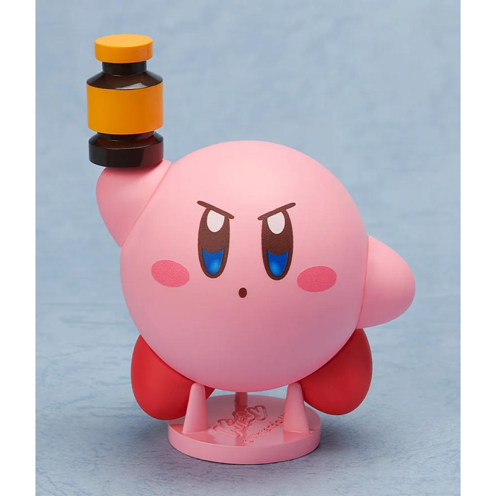 Kirby - Corocoroid Kirby Delux (Box Of 8)
