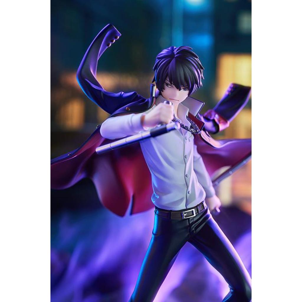 Reborn! - Pop Up Parade Kyoya Hibari