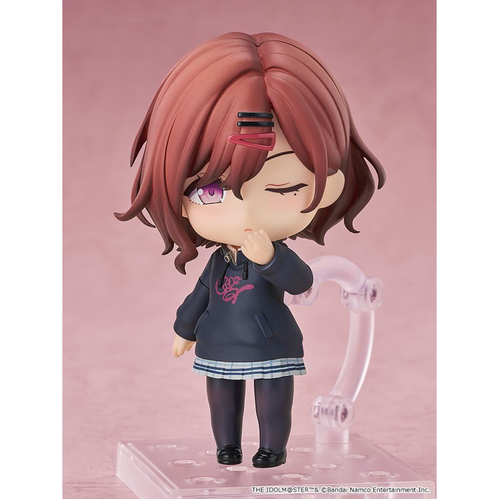 Nendoroid 2617 The Idolm@Ster: Shiny Colors - Madoka Higuchi