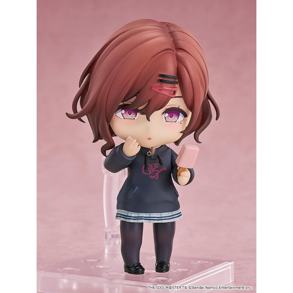 Nendoroid 2617 The Idolm@Ster: Shiny Colors - Madoka Higuchi