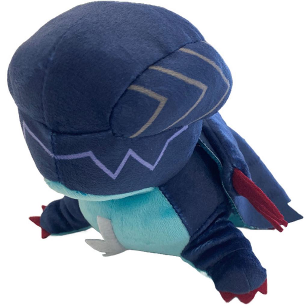 Monster Hunter Chibi-Plush Gore Magala (Reissue)