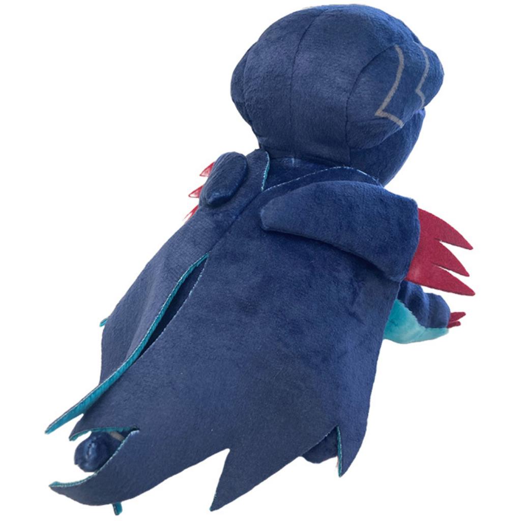 Monster Hunter Chibi-Plush Gore Magala (Reissue)