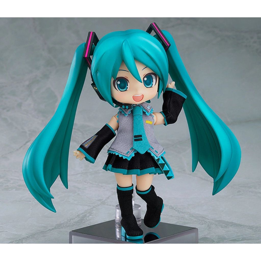 Nendoroid Doll - Hatsune Miku (Reissue)