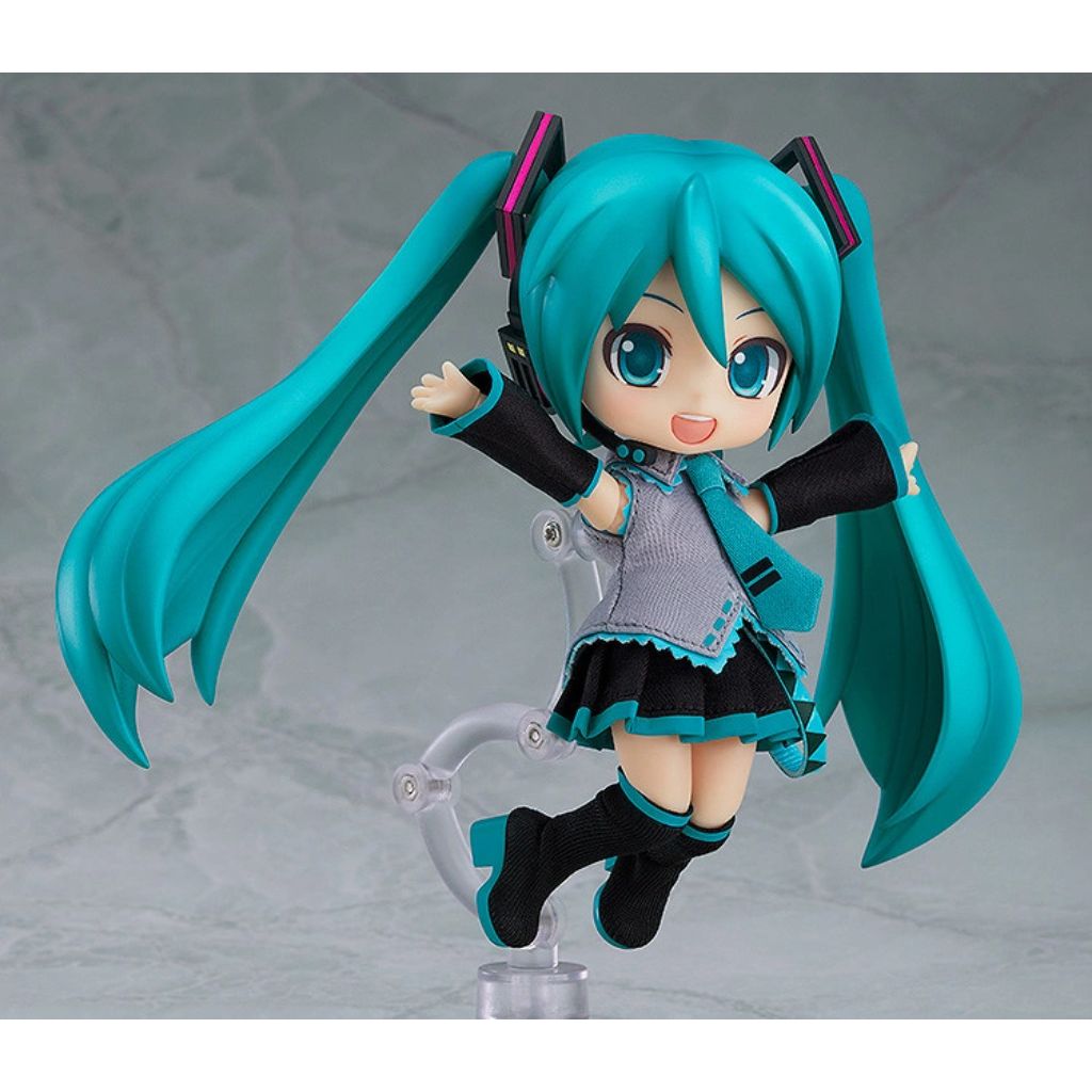 Nendoroid Doll - Hatsune Miku (Reissue)