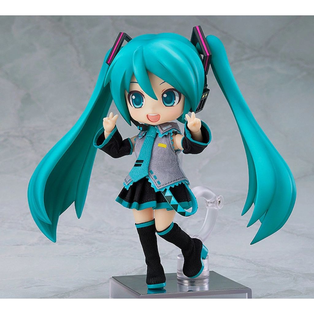 Nendoroid Doll - Hatsune Miku (Reissue)