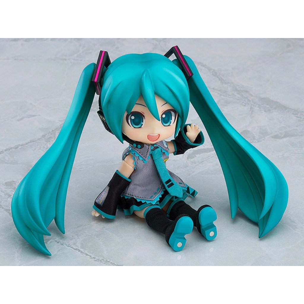 Nendoroid Doll - Hatsune Miku (Reissue)