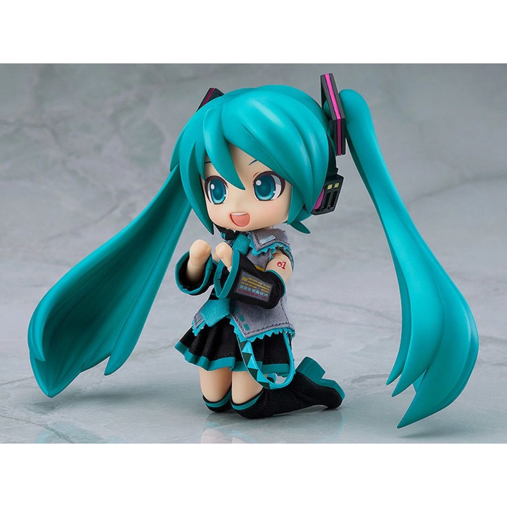 Nendoroid Doll - Hatsune Miku (Reissue)