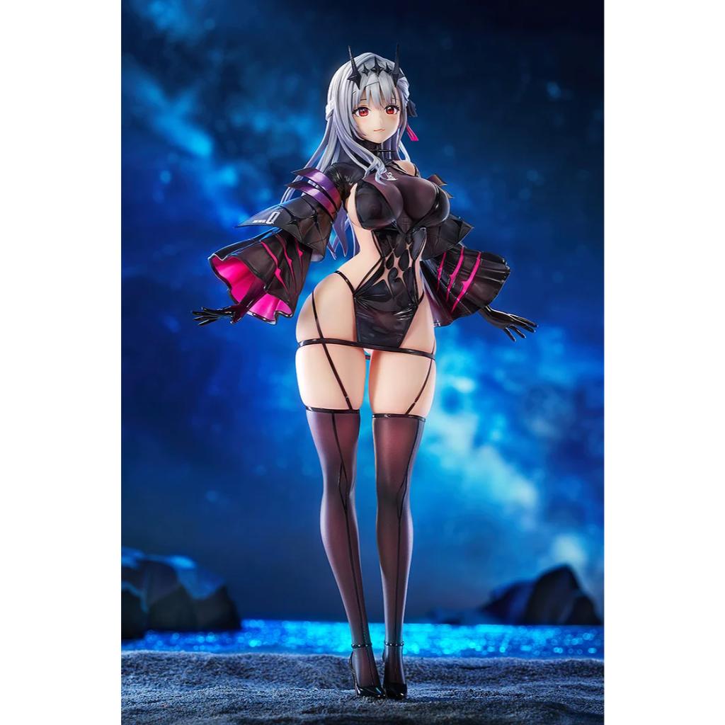 Goddess Of Victory: Nikke - Modernia Second Affection Figurine (2nd Reissue)