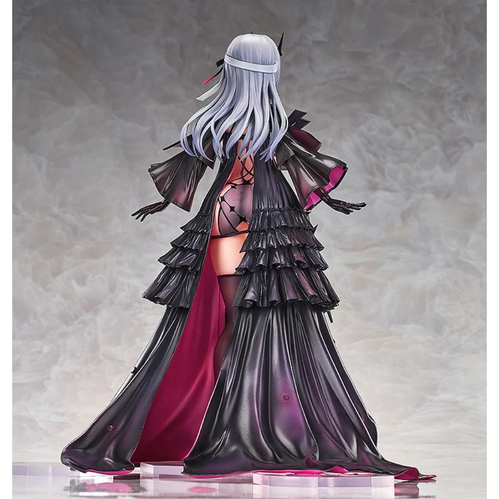 Goddess Of Victory: Nikke - Modernia Second Affection Figurine (2nd Reissue)