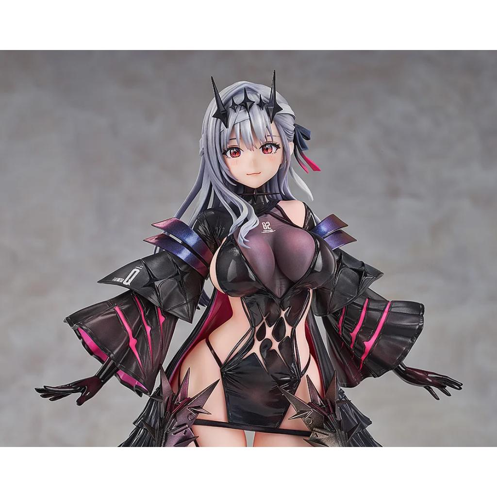 Goddess Of Victory: Nikke - Modernia Second Affection Figurine (2nd Reissue)