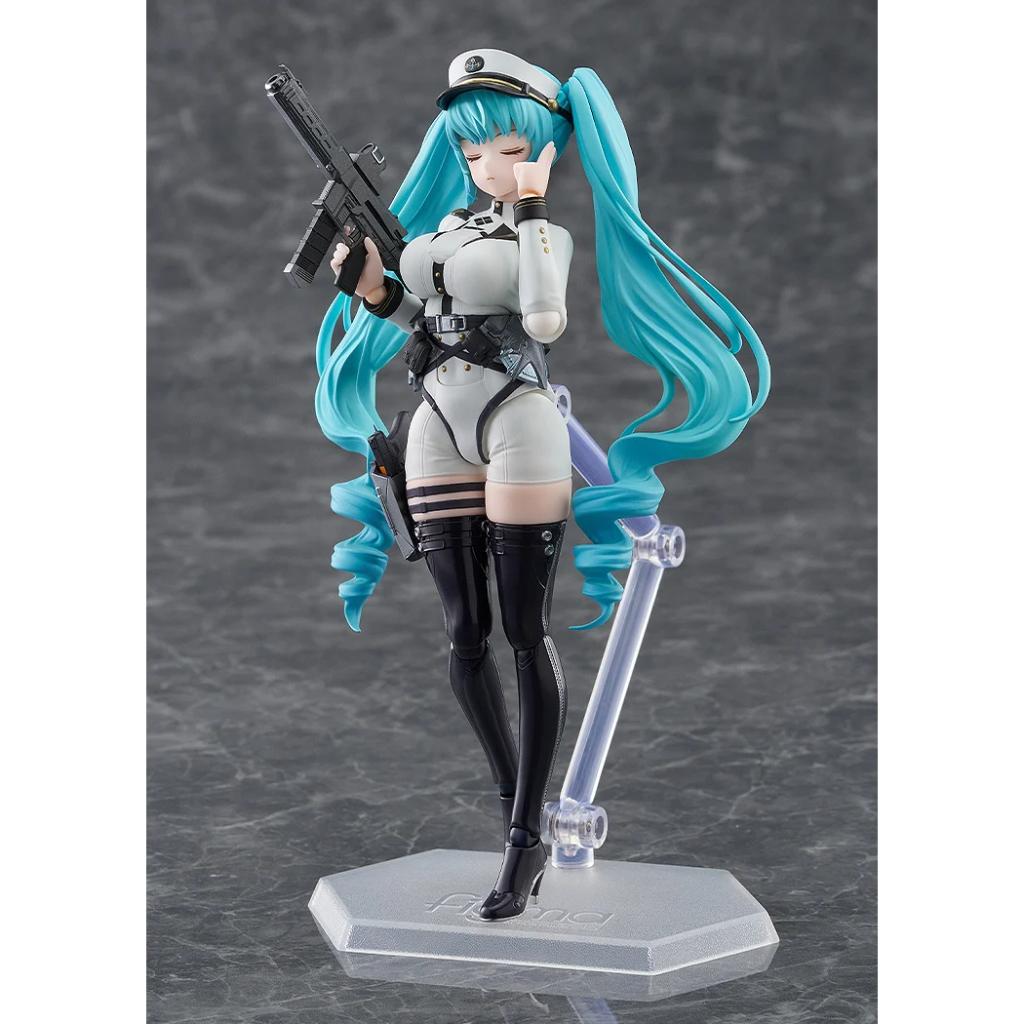 Figma 676 Goddess Of Victory: Nikke - Privaty